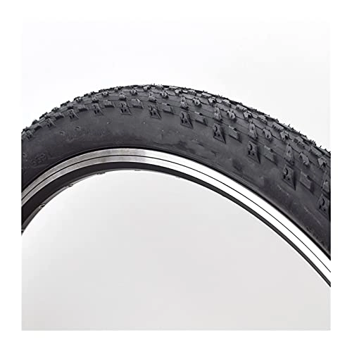 Mountain Bike Tyres : FXDCY Bicycle Tires 26 * 2.0 Mountain Bike Tires Bicycle Tires Bicycle Parts (Color : 26x2.0)