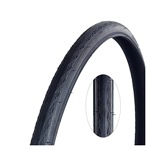 Mountain Bike Tyres : FXDCY Mountain Bike Tire Bicycle Parts 700 * 28C Bicycle Tire (Color : K1176 700X28C, Wheel Size : 700c)