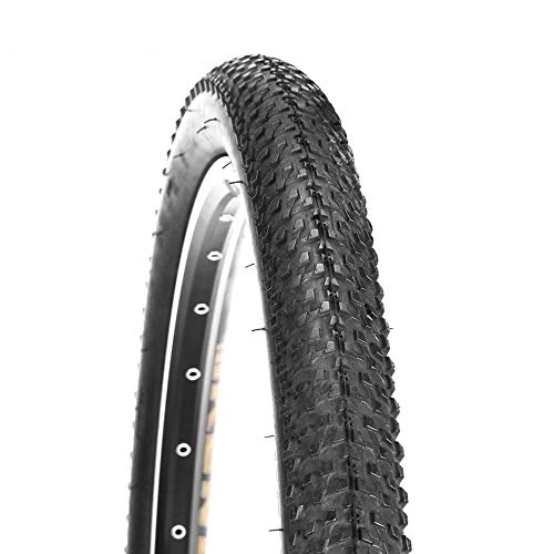 Mountain Bike Tyres : GAOLE Bicycle Tires 26x1.5 / 1.95 / 2.1 Road MTB Bike Tire Mountain Bike Tyre For Bicycle 26" Commuter / Urban / Hybrid Tires Bike (Color : K877 26X2.1)