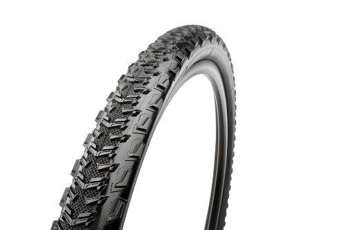 Mountain Bike Tyres : Geax Mezcal II XC Tire, 2.1 x 26-Inch
