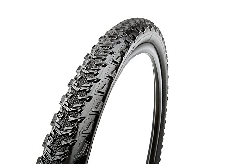 Mountain Bike Tyres : Geax Mezcal TNT Foldable XC Tire, 2.1 x 650cm