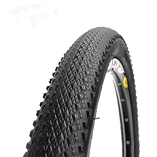 Mountain Bike Tyres : HAOKAN Bicycle Tire 26 26 1.95 27.5 27.5 1.95 Racing Mountain Bike Tire Pneu Bicicleta 26 Mountain Bike Ultra Light 550g Bicycle Tire (Color : 26x1.95) (Color : 26x1.95)