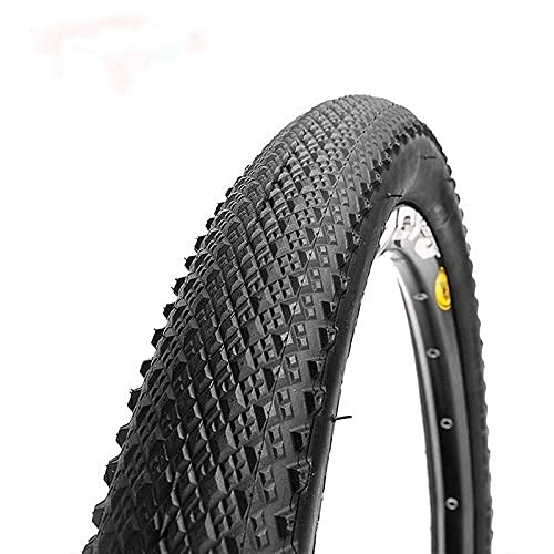 Mountain Bike Tyres : HAOKAN Bicycle Tire 26 26 1.95 27.5 27.5 1.95 Racing Mountain Bike Tire Pneu Bicicleta 26 Mountain Bike Ultra Light 550g Bicycle Tire (Color : 26x1.95) (Color : 27.5x1.95)