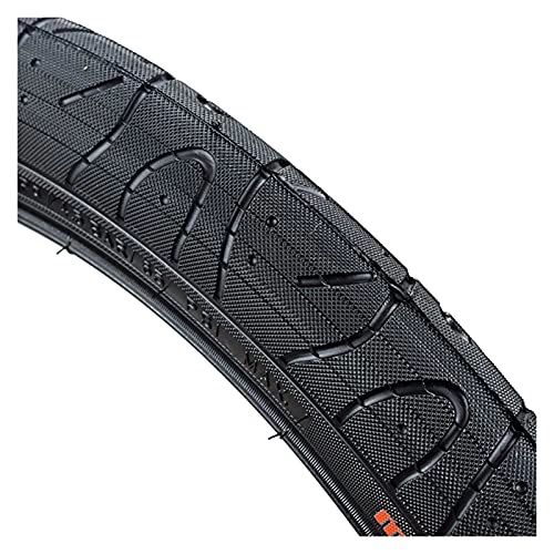 Mountain Bike Tyres : HAOKAN Bicycle Tire 262.5 201.95 Mountain Bike Tire Dirt Jump City Street Test 65psi 26 MTB Tire Bicycle Parts (Size : 20X1.95) (Size : 20X1.95)