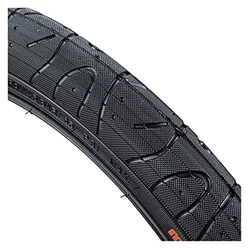 Mountain Bike Tyres : HAOKAN Bicycle Tire 262.5 201.95 Mountain Bike Tire Dirt Jump City Street Test 65psi 26 MTB Tire Bicycle Parts (Size : 20X1.95) (Size : 26X2.5)