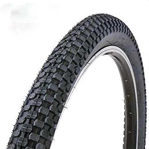 Mountain Bike Tyres : HAOKAN Bicycle Tire K905 Mountain Mountain Bike Bicycle Tire 20x2.35 / 26x2.3 65TPI (Color : 20x2.35) (Color : 26x2.3)