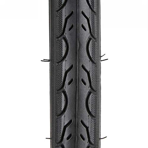 Mountain Bike Tyres : hclshops Bicycle Tires 65PSI MTB Bike Tire 14 / 16 / 18 / 20 / 24 / 26 * 1.25 / 1.5 Ultralight BMX Folding Road Bicycle Tyre Cycling Accessories (Size : 20 1.25 1PC)