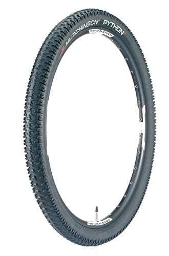 Mountain Bike Tyres : Hutchinson Python 2 Reference Mountain Bike Tyre 29 x 2.25 Inches, PV525352