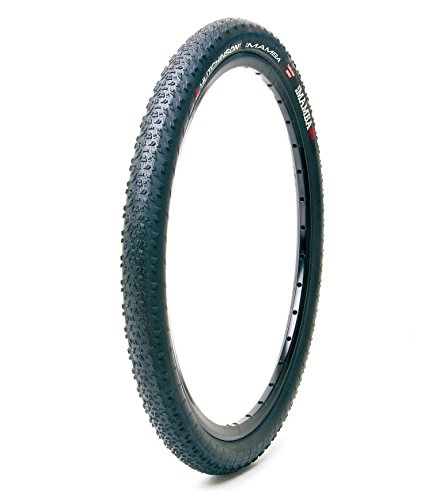 Mountain Bike Tyres : Hutchinson SNC Mountain Bike Tyre black mamba 27.5x 2.10, PV526342