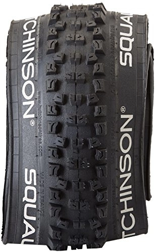 Mountain Bike Tyres : Hutchinson SNC Mountain Bike Tyre Squale 27.5 x 2.25 Inches, PV525122