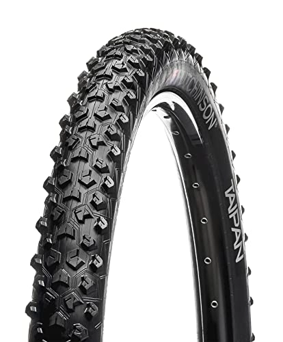 Mountain Bike Tyres : Hutchinson SNC Tennis Mountain Bike Tyre 27.5 x 2.25 Inches, PV701035