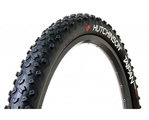 Mountain Bike Tyres : Hutchinson SNC Tennis Mountain Bike Tyre 27.5x 2.25Inches, PV701035