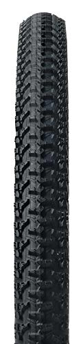 Mountain Bike Tyres : Hutchinson SNC Unisex_Adult Reifen MTB Python 2 27.5 x 2.10 Tyres, Black, 52-584