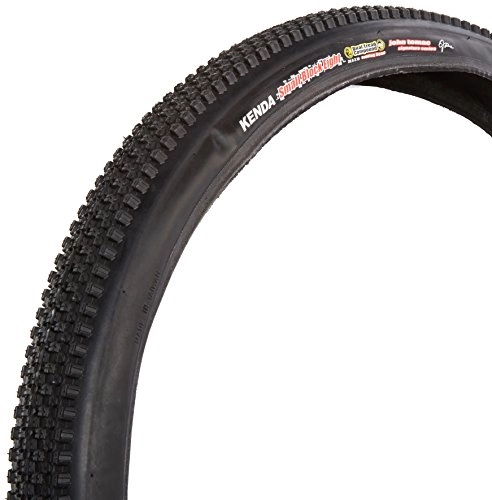 Mountain Bike Tyres : Kenda John Tomac SmallBlockEight Mountain Bike Tyre Size:26 x 2.1