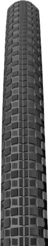 Mountain Bike Tyres : Kenda Prem Men's Karvs Tyre I / Cap Fold-Black, 700x28C