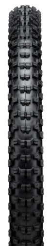 Mountain Bike Tyres : KENDA PREM Nevegal Tyre Sc Fold - Black, Size 26x2.1