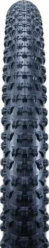 Mountain Bike Tyres : KENDA PREM Slant 6 Tyre DTC Folding - Black, Size 26x2.35
