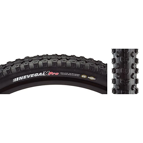 Mountain Bike Tyres : Kenda Premium Nevegal X Pro Mountain Tyre 27.5 x 2.35