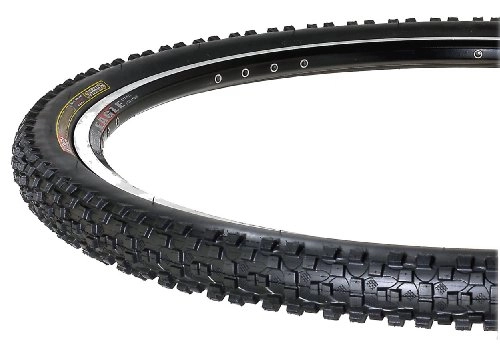 Mountain Bike Tyres : KENDA Tyres KADRE, 26 x 2.10 Black