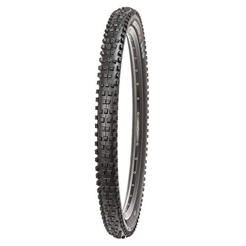 Mountain Bike Tyres : KENDA Unisex – Adult's Hellkat Pro Bicycle Tyres, Black, 27.5x2.40
