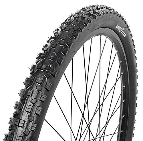 Mountain Bike Tyres : KENT INTERNATIONAL 91065 / 95103 29" X2.1MTB BLK TIR