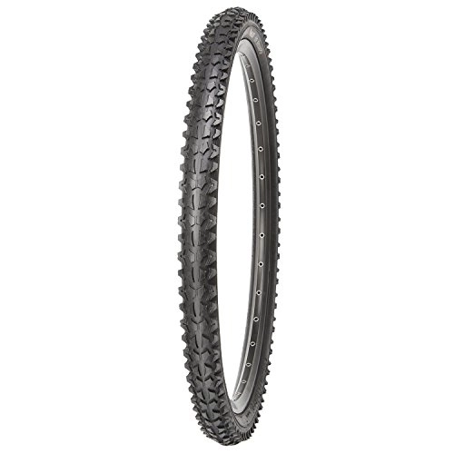 Mountain Bike Tyres : Kujo Mr. Ramapo MTB Wire Bead Tire (single), Black, 26" x1.95 / 1.95