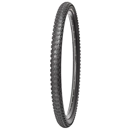 Mountain Bike Tyres : Kujo Mr. Robsen MTB Wire Bead Tire (single), Black, 27.5"x2.1 / 2.1