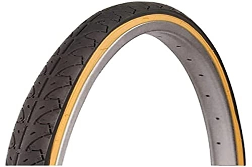 Mountain Bike Tyres : Lampa MTB Slick Tyre, Multicoloured, 26 x 1.50 N / P