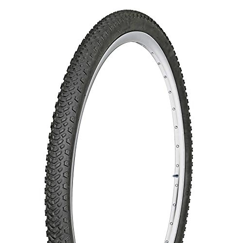 Mountain Bike Tyres : Lampa MTB Tyre, Black, 27.5 x 2.25