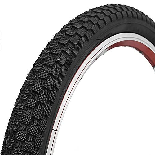 Mountain Bike Tyres : LDFANG 20 * 2.125 / 2.35 bike Tire mountain bike off-road climbing K905 bicycle tyres