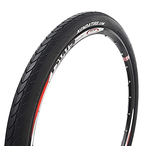 Mountain Bike Tyres : LDFANG Bicycle Tire K1082 Steel Wire Tyre 27.5 Inches 27.5 * 1.5 1.75 Folding Bike 30TPI Small Pattern Mountain Bike Tires Parts, 27.5 * 1.5