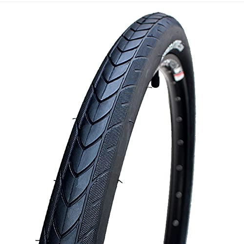 Mountain Bike Tyres : LDFANG Bicycle Tire K1082 Steel Wire Tyre 27.5 Inches 27.5 * 1.75 Folding Bike 30TPI Small Pattern Mountain Bike Tires Parts