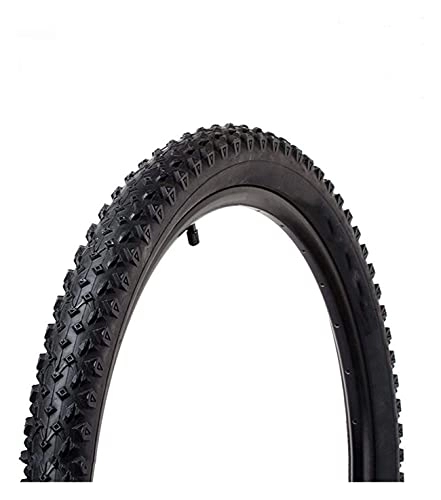 Mountain Bike Tyres : LHaoFY 1pc Bicycle Tire 26 2.1 27.5 2.1 29 2.1 Mountain Bike Tire Bicycle Parts (Color : 1pc 27.5x2.1 tyre) (Color : 1pc 27.5x2.1 Tyre)