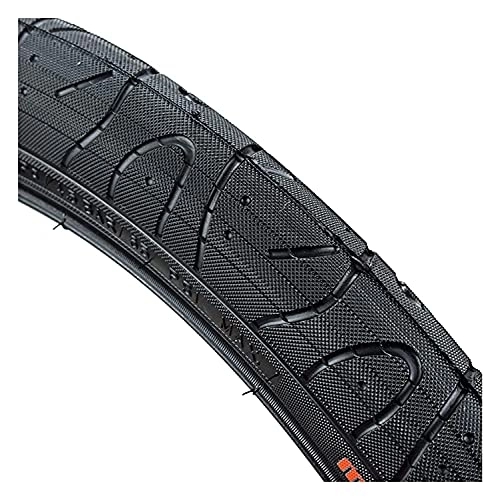 Mountain Bike Tyres : LHaoFY Bicycle Tire 262.5 201.95 Mountain Bike Tire Dirt Jump City Street Test 65psi 26 MTB Tire Bicycle Parts (Size : 26X2.5) (Size : 26X2.5)