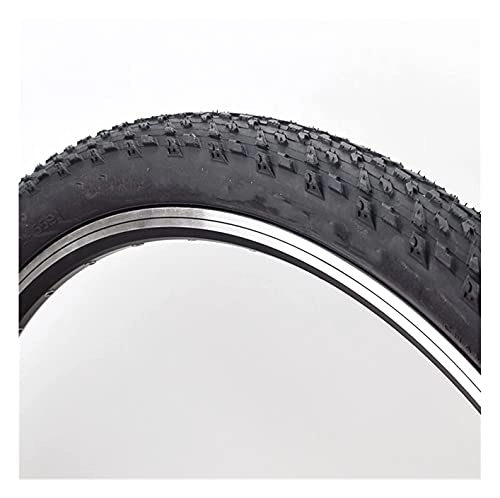 Mountain Bike Tyres : LHaoFY Bicycle Tires 262.0 Mountain Bike Tires Bicycle Tires Bicycle Parts (Color : 26x2.0) (Color : 26x2.0)