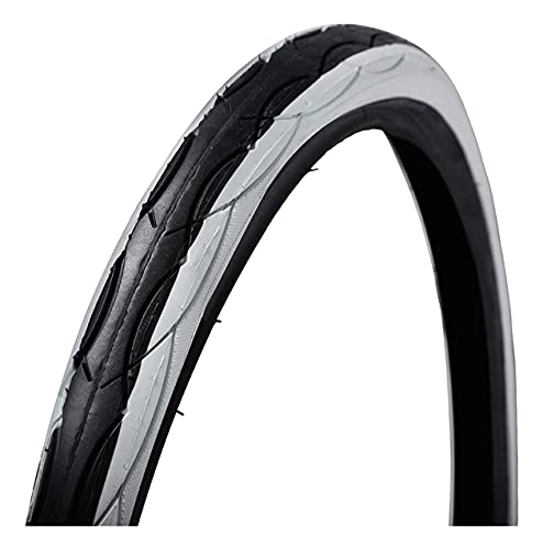 Mountain Bike Tyres : LHaoFY K1029 Bicycle Tire 20x1.5 Folding Bicycle Tire 20 Inch 40-406 Ultra Light Bald Tire 420g Mountain Bike Tire 20 Inch Bicycle Tire (Color : 20x1.5 White)