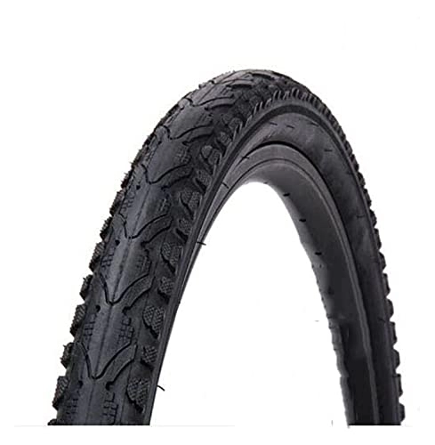Mountain Bike Tyres : LHaoFY K935 Bicycle Tire Mountain Bike Tire 18 20x1.75 / 1. 95 1.5 / 1. 95 24 / 261. 75 Road Bike Cross- Country Bike (Color: 26x1.75) (Color : 20x1.95)