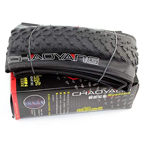 Mountain Bike Tyres : LHYAN 26 * 1.95 Mountain Bike Tyres, MTB Tyres, Bicycle / Bike Cross Country Tyre