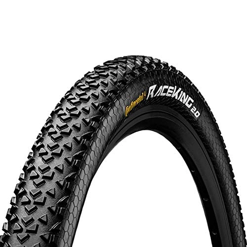 Mountain Bike Tyres : LHYAN 26 x 2.0 Mountain Bike Tires, MTB Bike Tire for Mountain, Bicycle Cross Country Tire