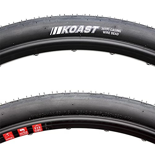 Mountain Bike Tyres : LHYAN 27.5 * 1.5, 27.5 * 1.75 Tyre Bike Bicycle Tyre for Road Mountain MTB Mud Dirt Offroad Bike Bicycle (Pack of 2), 27.5 * 1.75