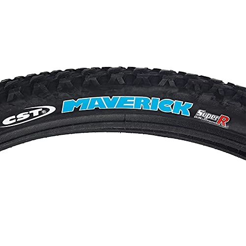 Mountain Bike Tyres : LHYAN Bicycle Tyre 26 * 1.9 / 26 * 1.95, 60TPI, Wear-resistant, suitable for 26 inch bicycle and mountain bike tires, 26 * 1.9
