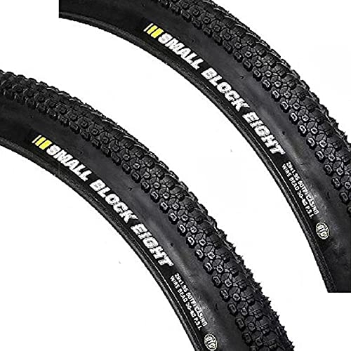 Mountain Bike Tyres : LHYAN K1047 26 * 1.95, 27.5 * 1.95 Tyre 2 pcs for Road Mountain MTB Mud Dirt Offroad Bike Bicycle, 26 * 1.95