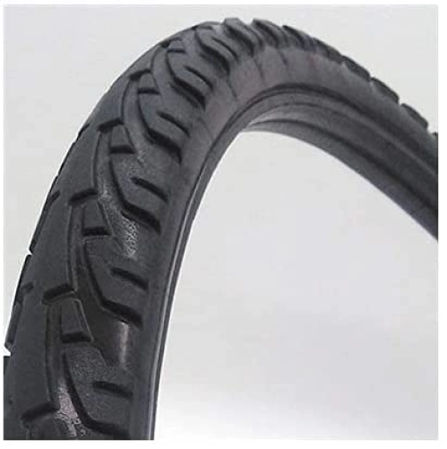 Mountain Bike Tyres : Li&Aimi 24 / 26 × 1.50 × 1.75 × 1, 95pouces mountain biking bike bike bike bike solid tire, 26x1.50