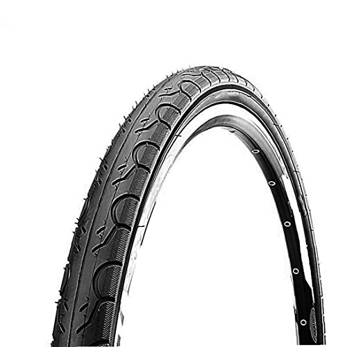 Mountain Bike Tyres : Liadance Mountain Bike Tires Cycling Accessories K193 Non-slip Rubber Bicycle Tyre Cycling Accessories