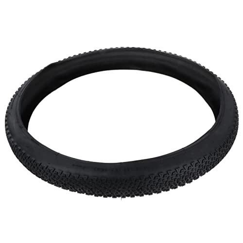 Mountain Bike Tyres : LOVIVER Bicycle Outer Tyre Tractive Force ADAPT Various Road Conditions Replaceable A Drag Mountain Bike Tire for Bicycle sport, 26inch to 2.125inch