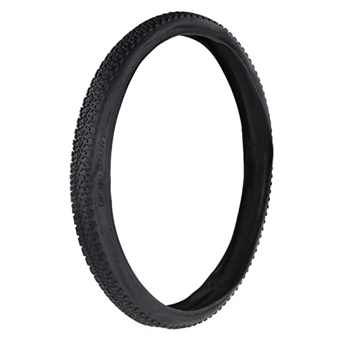 Mountain Bike Tyres : LOVIVER Bicycle Outer Tyre Tractive Force ADAPT Various Road Conditions Replaceable A Drag Mountain Bike Tire for Bicycle sport, 29inch to 2.125inch