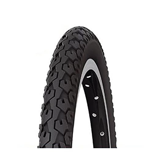 Mountain Bike Tyres : LWCYBH Bicycle Tire 16 * 1.75 Tire Bicycle Tire Mountain Bike Tire Bicycle Parts (Color : 1 PCS 16X1.75)