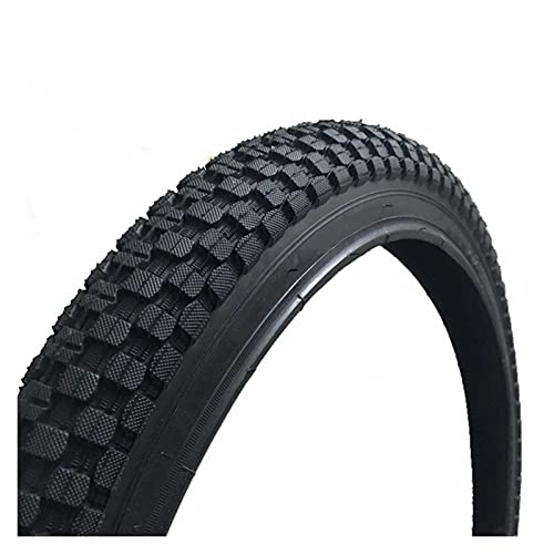 Mountain Bike Tyres : LWCYBH Bicycle Tire 20" 20 Inch 20X1.95 20x2.125 BMX Bicycle Tire Children's MTB Mountain Bike Tire 20x2.0 K905 K816 Inner Tube (Color : 20X2.125)