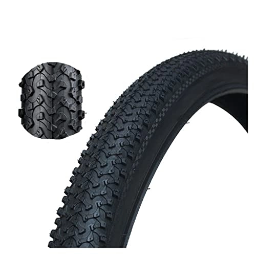 Mountain Bike Tyres : LWCYBH Bicycle Tire 26 * 1.95 Inch Tire Mountain Bike Tire Anti-skid Ultra-light Tire Suitable For K1177 K1047 Bicycle Parts (Color : 26-195-1PC-K1177)
