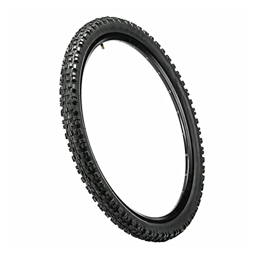 Mountain Bike Tyres : LWCYBH Bicycle Tire K887 Mountain Bike Tire 26 * 2.35 Bicycle Tire Rubber Mountain Bike Tire 26 Inch Bicycle Parts (Color : 1 PC, Wheel Size : 26")